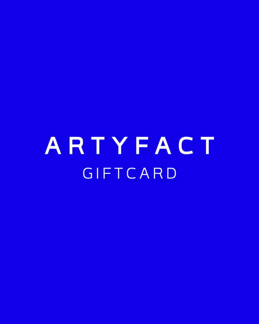 ARTYFACT Giftcard