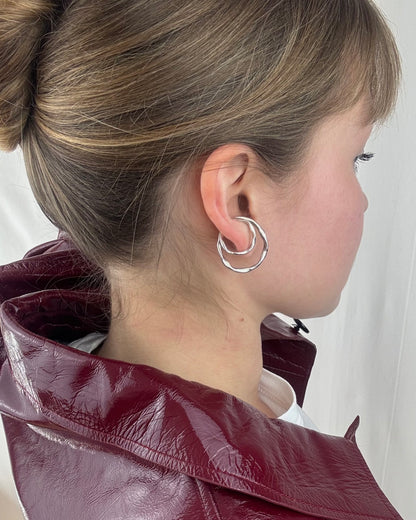 FREEFORM double cuff